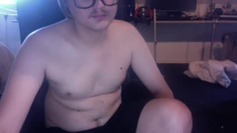 johnnygte online show from 07/17/26, 06:24