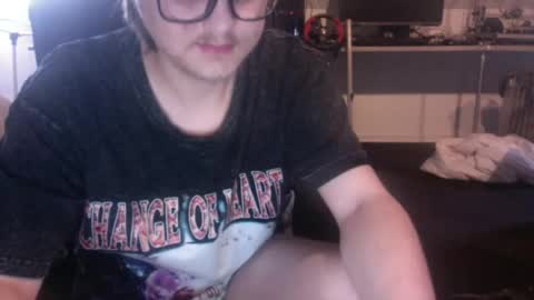 johnnygte online show from 07/19/26, 06:44