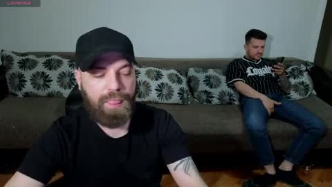 Johnny online show from 05/31/26, 06:09