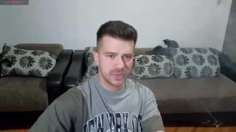 Johnny online show from 06/11/26, 07:34