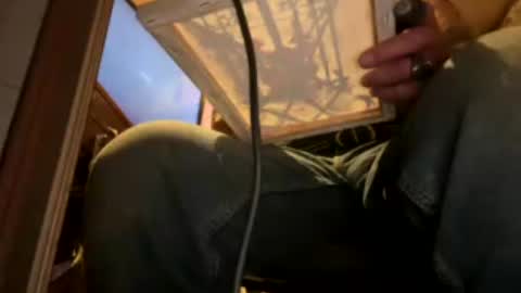johnnyshung1 online show from 07/15/26, 12:54