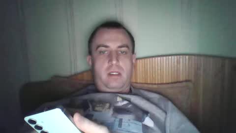 johnoreon online show from 12/05/24, 07:05