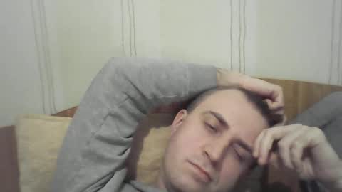 johnoreon online show from 12/05/24, 06:11