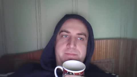 johnoreon online show from 02/18/25, 07:21