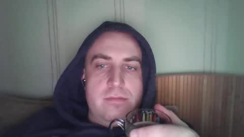 johnoreon online show from 02/24/25, 10:26