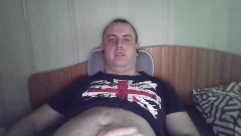 johnoreon online show from 07/21/26, 09:33