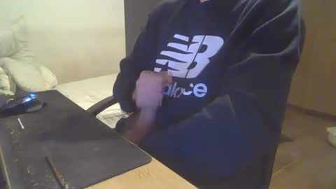 Snapshot of johnot1998 chatting on 10/18/25, 12:57 johnot1998 online show from 10/18/25, 12:57