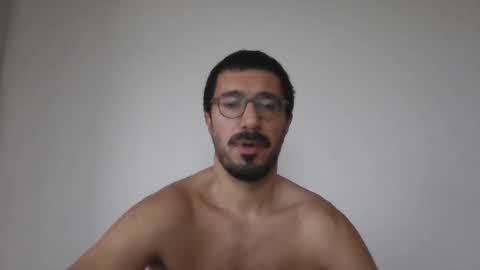 Johnfrench online show from 10/30/25, 02:29