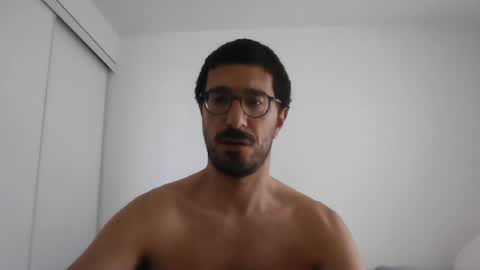 Johnfrench online show from 07/07/26, 08:02