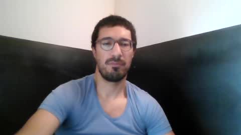 Johnfrench online show from 07/08/26, 11:58