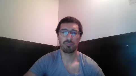 Johnfrench online show from 07/10/26, 11:02