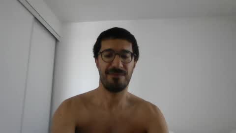 Johnfrench online show from 07/11/26, 03:26