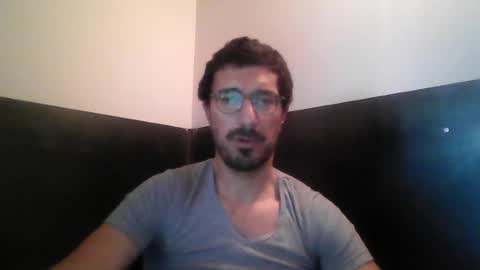 Johnfrench online show from 07/20/26, 09:28