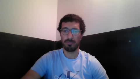 Johnfrench online show from 07/27/26, 11:39