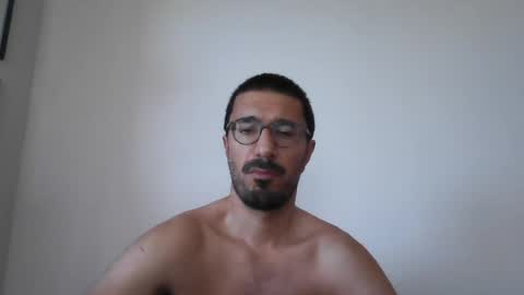 Johnfrench online show from 07/30/26, 09:25