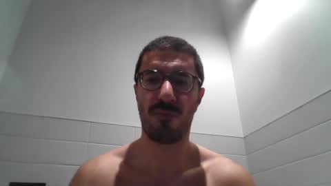 Johnfrench online show from 08/03/26, 01:16