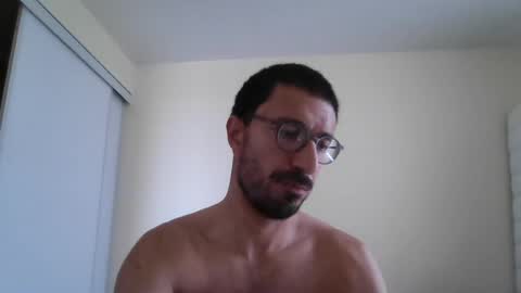 Johnfrench online show from 08/08/26, 06:32