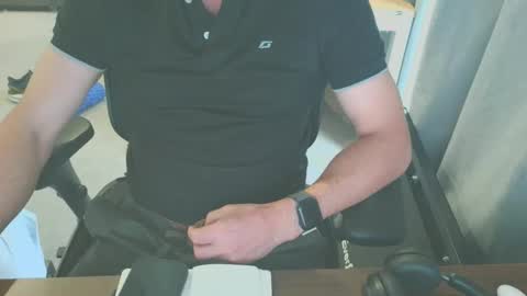 Snapshot of johnprivate494 chatting on 10/06/25, 12:19 johnprivate494 online show from 10/06/25, 12:19