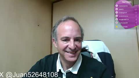 Snapshot of johnq_23 chatting on 09/09/25, 03:55 John online show from 09/09/25, 03:55