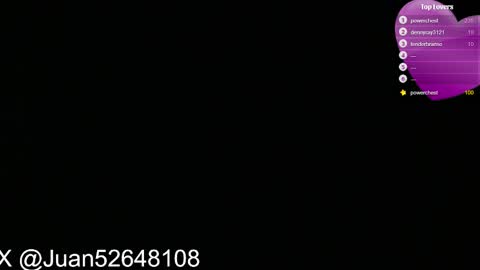 Snapshot of johnq_23 chatting on 09/18/25, 01:40 John online show from 09/18/25, 01:40