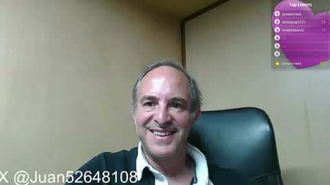 Snapshot of johnq_23 chatting on 09/19/25, 04:07 John online show from 09/19/25, 04:07
