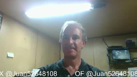 John online show from 02/05/26, 04:55
