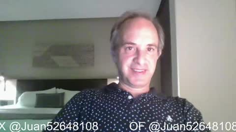 John online show from 05/04/26, 03:13