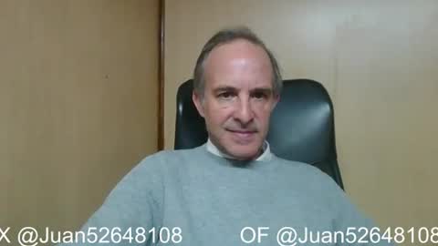 John online show from 07/24/26, 04:05