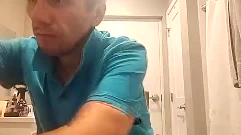 johnrenville1987 online show from 10/07/25, 05:59