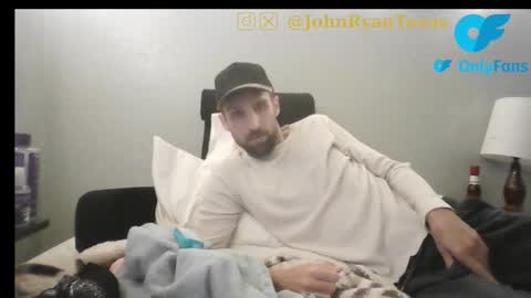 Snapshot of johnryantexas chatting on 12/17/25, 06:03 Give John Ryan A Thumbs Up online show from 12/17/25, 06:03