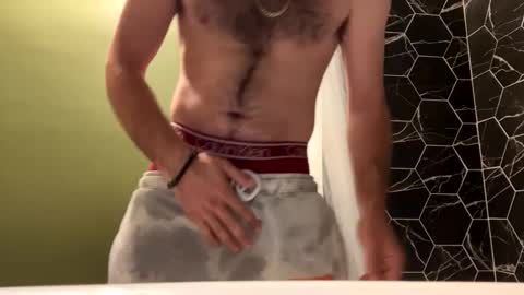 johnsmith2327 online show from 02/17/25, 01:21