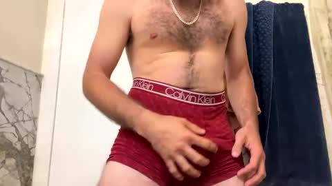 johnsmith2327 online show from 02/18/25, 11:19