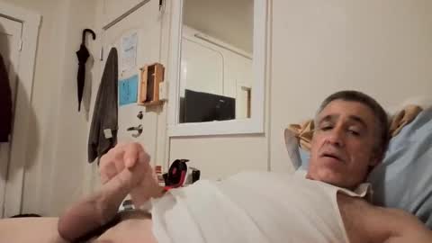 johnspataro831 online show from 12/23/25, 07:39