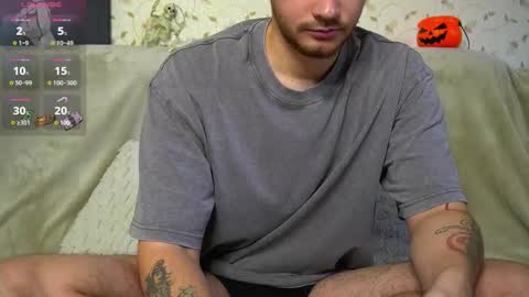 John online show from 11/05/25, 07:52