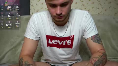 John online show from 11/10/25, 09:19