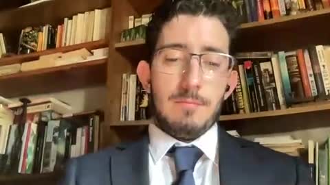 John Ukber online show from 05/20/26, 02:56