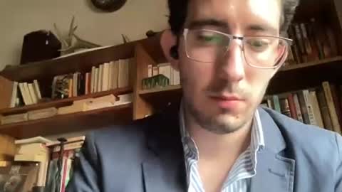 John Ukber online show from 05/28/26, 02:58