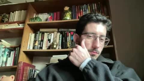 John Ukber online show from 06/22/26, 02:58