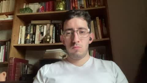 John Ukber online show from 07/11/26, 04:10