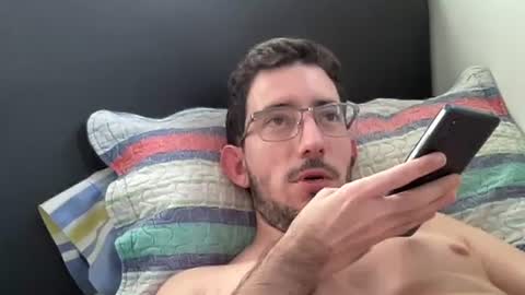 John Ukber online show from 07/23/26, 08:18