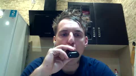 Snapshot of johny_hurdman27 chatting on 12/08/24, 02:19 johny27 online show from 12/08/24, 02:19
