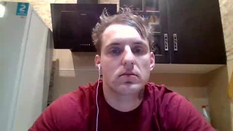 Snapshot of johny_hurdman27 chatting on 12/14/24, 05:03 johny27 online show from 12/14/24, 05:03