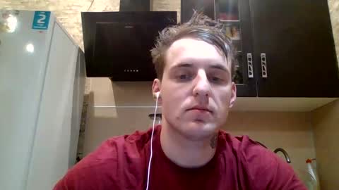 Snapshot of johny_hurdman27 chatting on 12/14/24, 08:18 johny27 online show from 12/14/24, 08:18