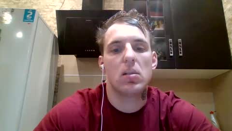 Snapshot of johny_hurdman27 chatting on 12/15/24, 10:50 johny27 online show from 12/15/24, 10:50