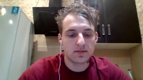 Snapshot of johny_hurdman27 chatting on 12/15/24, 07:53 johny27 online show from 12/15/24, 07:53