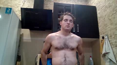 Snapshot of johny_hurdman27 chatting on 12/17/24, 05:26 johny27 online show from 12/17/24, 05:26