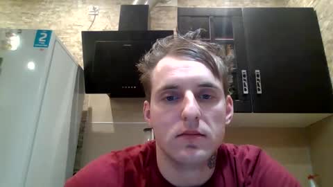 Snapshot of johny_hurdman27 chatting on 12/18/24, 05:52 johny27 online show from 12/18/24, 05:52