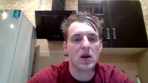 Snapshot of johny_hurdman27 chatting on 12/19/24, 05:40 johny27 online show from 12/19/24, 05:40
