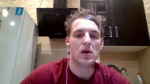 Snapshot of johny_hurdman27 chatting on 12/20/24, 05:08 johny27 online show from 12/20/24, 05:08