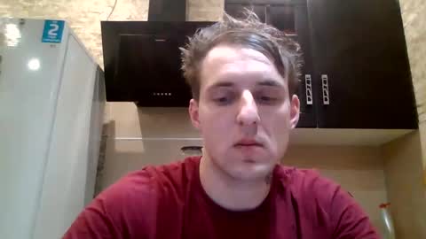 Snapshot of johny_hurdman27 chatting on 12/21/24, 08:54 johny27 online show from 12/21/24, 08:54